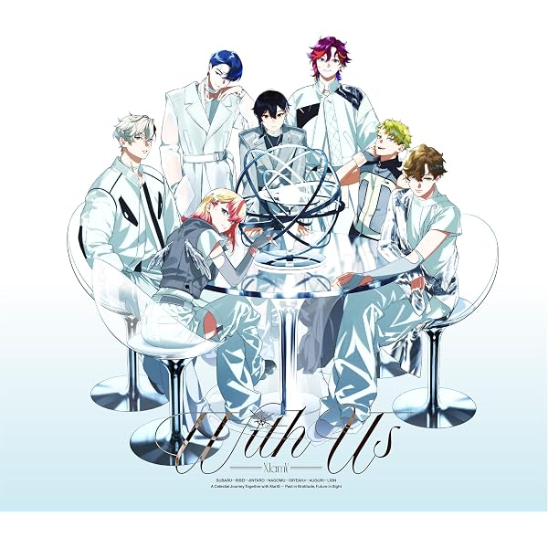 Amazon.co.jp: XlamV 2nd LIVE -DUH- (Blu-ray) - XlamV (特典なし